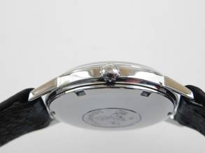 Thumbnail von Omega Seamaster Herrenuhr 34,5mm Automatik von 1966 Kaliber 565