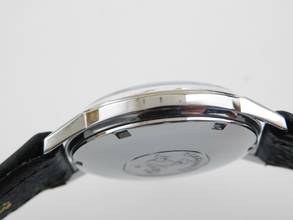 Thumbnail von Omega Seamaster Herrenuhr 34,5mm Automatik von 1966 Kaliber 565