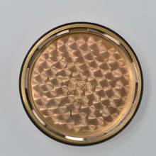 Thumbnail von Longines Chronograph Fly-Back 7415 Oversize rose gold 18KT Full Set 1972 Full Set