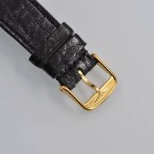 Thumbnail von Longines Chronograph Fly-Back 7415 Oversize rose gold 18KT Full Set 1972 Full Set