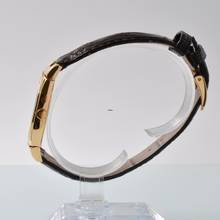 Thumbnail von Rolex Cellini Cestello 5330/8 white dial yellow gold 18KT Full Set Like NEW