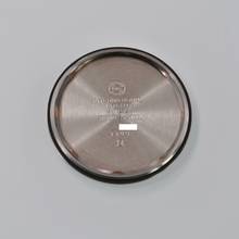 Thumbnail von IWC Ingenieur SL 3305 Antimagnetic stell/gold