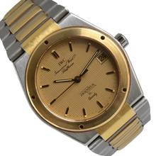 Thumbnail von IWC Ingenieur SL 3305 Antimagnetic stell/gold