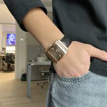 Thumbnail von De Grisogono Instrumento Grande N01 Rose Gold 18KT Full Set Like NEW