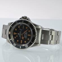 Thumbnail von Rolex Submariner Date 1680 Date U.S.A. Market 1977