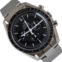 Thumbnail von Omega Speedmaster Professional Moonwatch Full Set Like NEW
