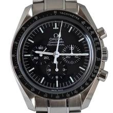 Thumbnail von Omega Speedmaster Professional Moonwatch Full Set Like NEW