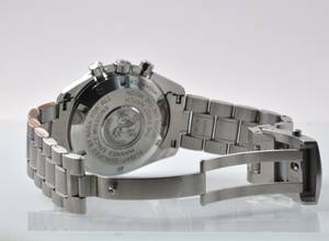 Thumbnail von Omega Speedmaster Professional Moonwatch Full Set Like NEW