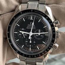 Thumbnail von Omega Speedmaster Professional Moonwatch Full Set Like NEW