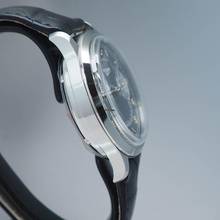 Thumbnail von Vulcain Monopusher Heritage 650157A08.BAC207 Limited Edition 50 Box+Papiere 2025