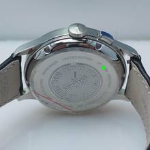 Thumbnail von Vulcain Monopusher Heritage 650157A08.BAC207 Limited Edition 50 Box+Papiere 2025