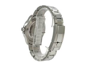 Thumbnail von Rolex Yacht-Master 40 mm Edelstahl / Platin Ref. 126622 Blau