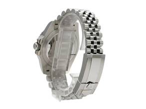 Thumbnail von Rolex GMT-Master II Edelstahl Ref. 126710BLNR