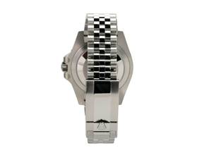 Thumbnail von Rolex GMT-Master II Edelstahl Ref. 126710BLNR