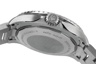 Thumbnail von Breitling Superocean 42 Automatik Herrenuhr Ref. A17375211B1A1 B&P