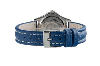 Thumbnail von Breitling Colt Oceane 500M Blue Dial Edelstahl Quarz Damenuhr Ref. A57350