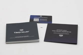 Thumbnail von TAG Heuer Carrera Skipper Chronograph Stahl Automatik CBS2213.FN6002