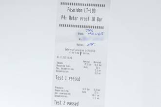 Thumbnail von TAG Heuer Carrera Skipper Chronograph Stahl Automatik CBS2213.FN6002