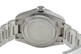 Thumbnail von Tudor Black Bay Heritage Black Bay Harrods Automatik Stahl Herrenuhr 79230G B&P Limitiert