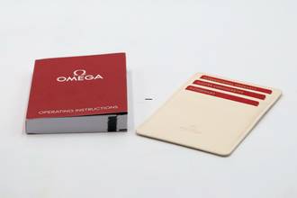 Thumbnail von Omega Seamaster Diver 300 M Stahl Automatik Ref. 210.30.42.20.04.001