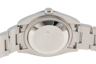 Thumbnail von Rolex Oyster Perpetual 36 Pistachio Stahl Automatik Herrenuhr Ref. 126000 B&P 2025