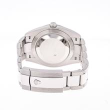 Thumbnail von Rolex Datejust 41 Pearl Dial Diamond – 126334 – like NEW – 2022 Full Set Lc100