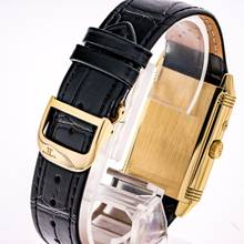 Thumbnail von Jaeger-LeCoultre Reverso Duoface – Yellow Gold – 270.1.54 – like NEW – 03/2001 Full Set