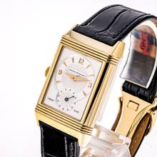 Thumbnail von Jaeger-LeCoultre Reverso Duoface – Yellow Gold – 270.1.54 – like NEW – 03/2001 Full Set