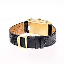 Thumbnail von Jaeger-LeCoultre Reverso Duoface – Yellow Gold – 270.1.54 – like NEW – 03/2001 Full Set