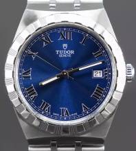 Thumbnail von Tudor Royal Fullset 2024