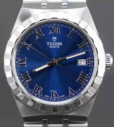  Tudor Royal Fullset 2024 