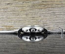 Thumbnail von IWC Portofino Chronograph 42MM Milanese - Automatik - Box & Papiere 2019