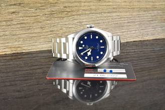 Thumbnail von Tudor Black Bay 41 Heritage Blue 79540 unpoliert - Full Set 2022