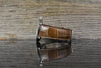 Thumbnail von Jaeger-LeCoultre Master Control 140.8.89 Stahl Automatik - Vintage