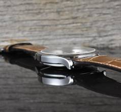 Thumbnail von Jaeger-LeCoultre Master Control 140.8.89 Stahl Automatik - Vintage