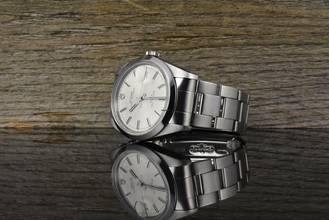 Thumbnail von Tudor Prince Oysterdate Jumbo by Rolex Reverenz 74100 Tritium Dial