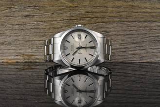 Thumbnail von Tudor Prince Oysterdate Jumbo by Rolex Reverenz 74100 Tritium Dial