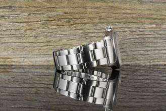 Thumbnail von Tudor Prince Oysterdate Jumbo by Rolex Reverenz 74100 Tritium Dial