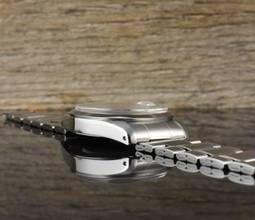 Thumbnail von Tudor Prince Oysterdate Jumbo by Rolex Reverenz 74100 Tritium Dial