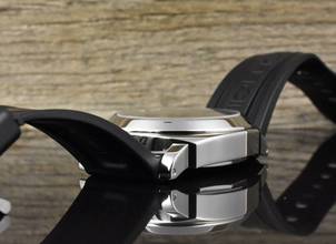 Thumbnail von Panerai Luminor Power Reserve PAM00090 Automatik Vintage Full Set 2005