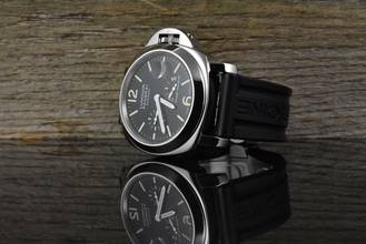 Thumbnail von Panerai Luminor Power Reserve PAM00090 Automatik Vintage Full Set 2005