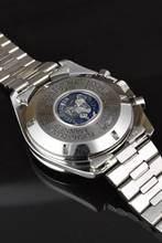 Thumbnail von Omega Speedmaster Professional Moonwatch LONG S&R nice Tritium ST145.022 Vintage 1986