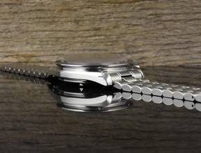 Thumbnail von Omega Speedmaster Professional Moonwatch LONG S&R nice Tritium ST145.022 Vintage 1986