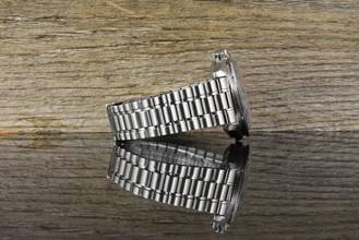 Thumbnail von Omega Speedmaster Professional Moonwatch LONG S&R nice Tritium ST145.022 Vintage 1986