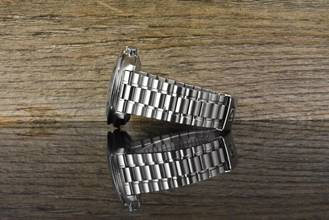 Thumbnail von Omega Speedmaster Professional Moonwatch LONG S&R nice Tritium ST145.022 Vintage 1986