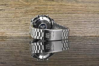 Thumbnail von Omega Speedmaster Professional Moonwatch LONG S&R nice Tritium ST145.022 Vintage 1986