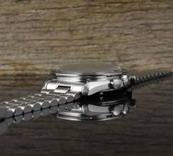 Thumbnail von Omega Speedmaster Professional Moonwatch LONG S&R nice Tritium ST145.022 Vintage 1986