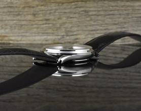 Thumbnail von Jaeger-LeCoultre Master Ultra Thin Moon Steel very nice Q1368470 B&P 2018