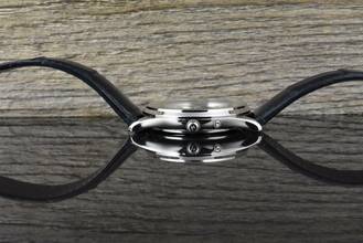 Thumbnail von Jaeger-LeCoultre Master Ultra Thin Réserve de Marche Blue unpoliert B&P 2019