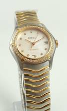 Thumbnail von Ebel Classic Lady Automatik Stahl-Gold 27mm Full Set